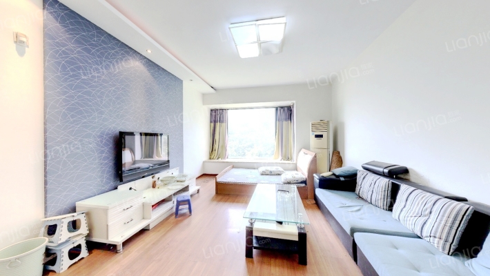 金科中华坊紫园二手房实景图