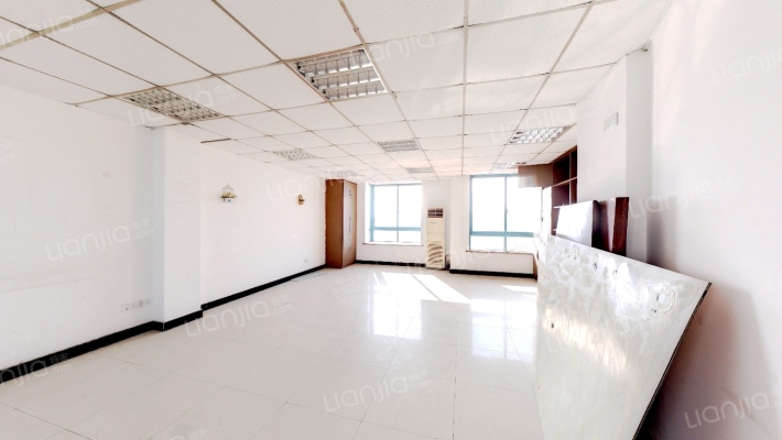 槐古豪庭南区二手房实景图