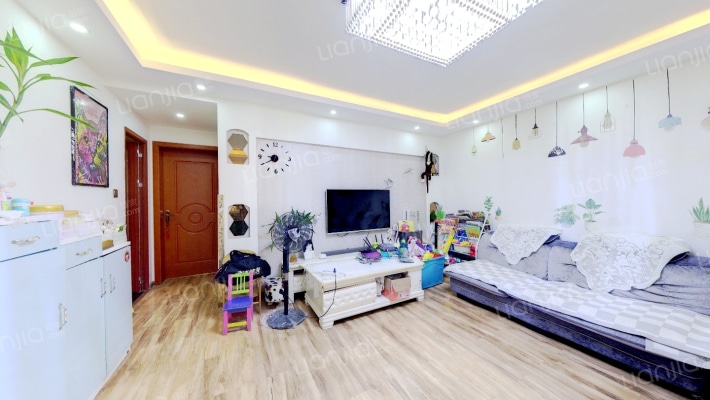 恒德路6号二手房实景图