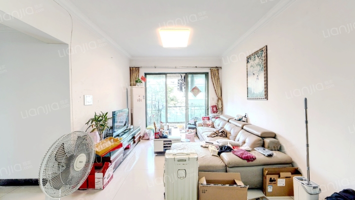 雍翠雅园二手房实景图