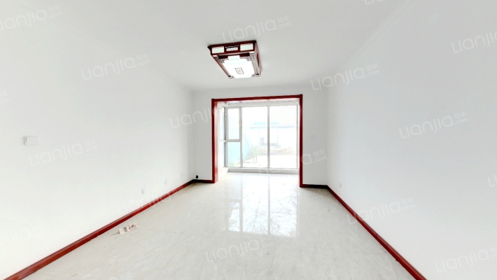 中山凯旋门二手房实景图