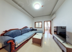 整租·吉鑫公寓 2室1厅 南/西南_吉鑫公寓租房