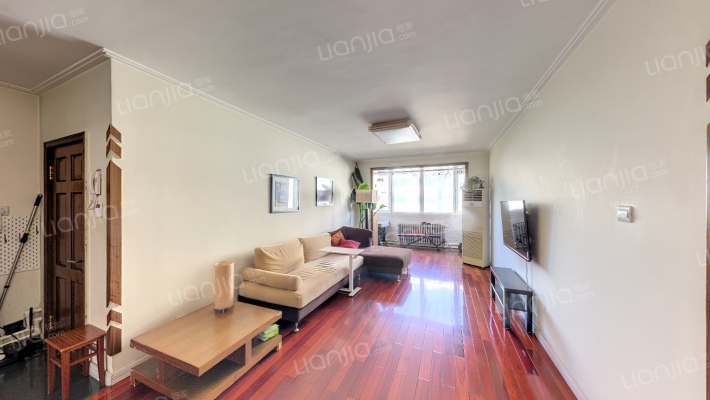 师予庭院二手房实景图