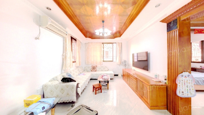 康乐苑二手房实景图