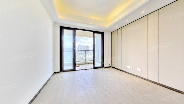 人居大同峰荟（二手）二手房实景图