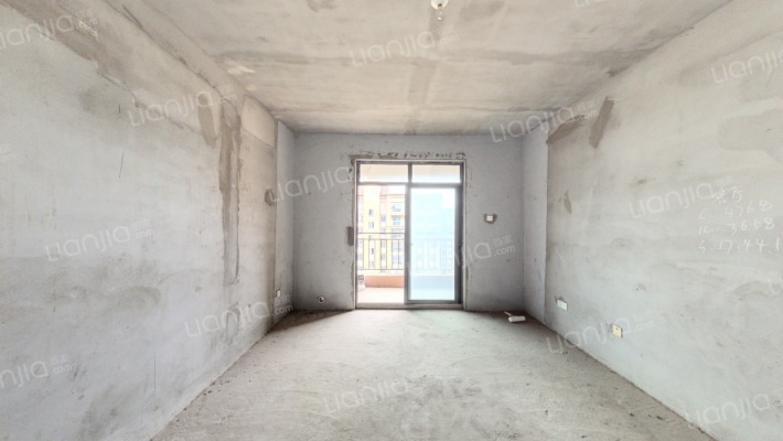 山水嘉园二手房实景图