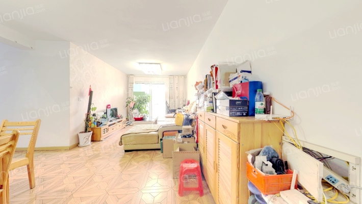 金湖花园二手房实景图