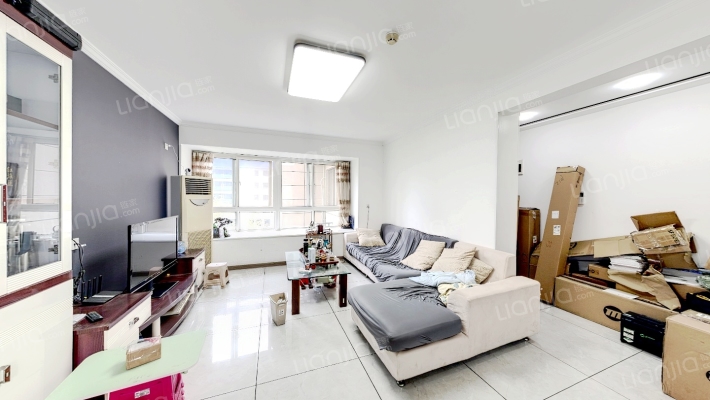 万景荔知湾二手房实景图