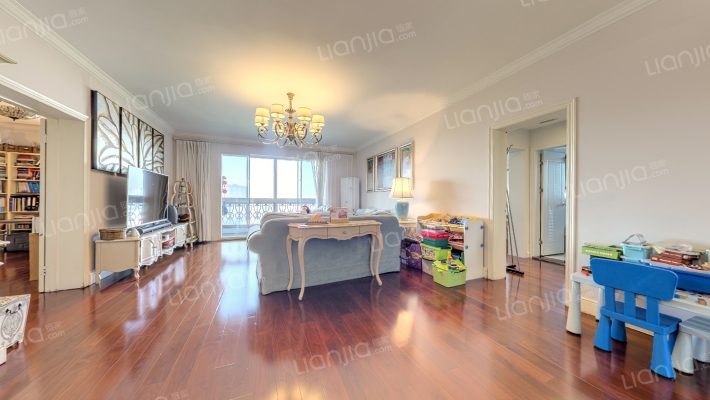 王子公寓二手房实景图