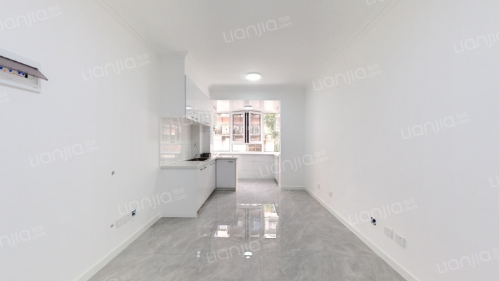 414小区二手房实景图