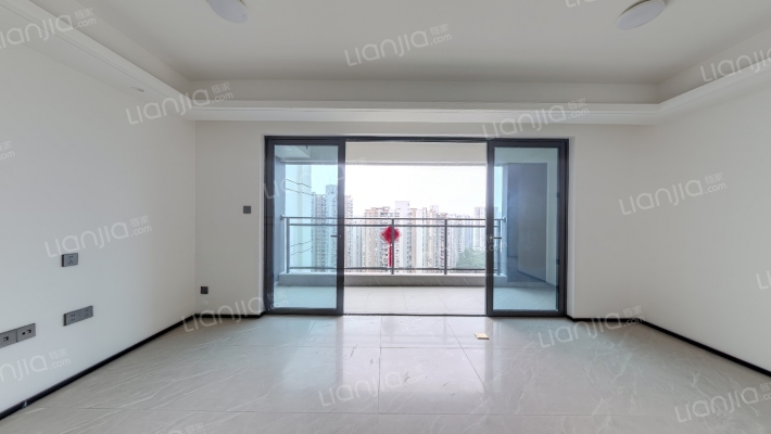 万科星光都会二手房实景图