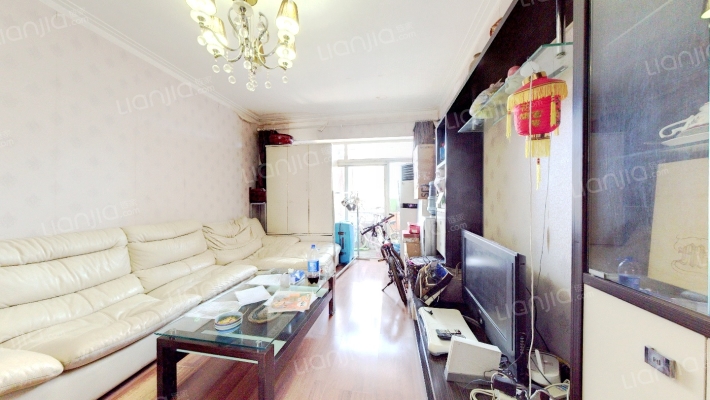 潘家村居住小区二手房实景图