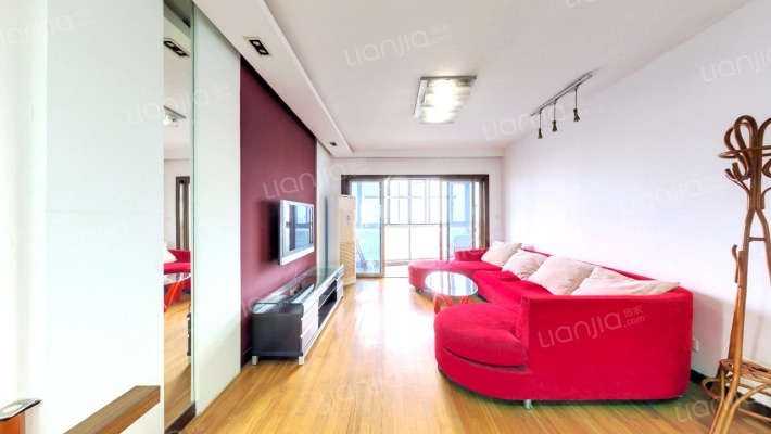 丽江锦庭二手房实景图