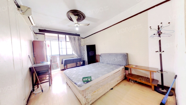 西二小区二手房实景图