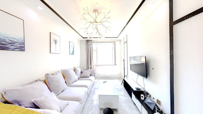 永春B区自治小区二手房实景图