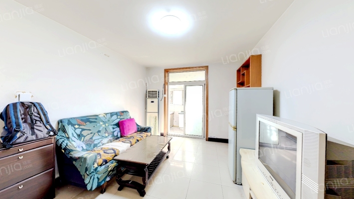 光学小区二手房实景图