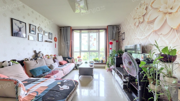 柳浪湾7号院二手房实景图