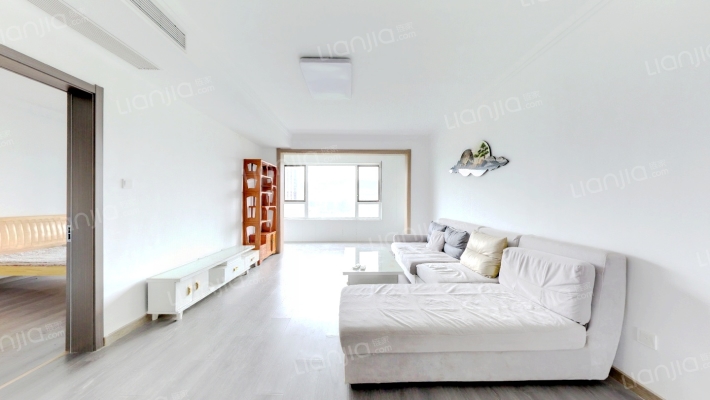 璟园璟悦府二手房实景图