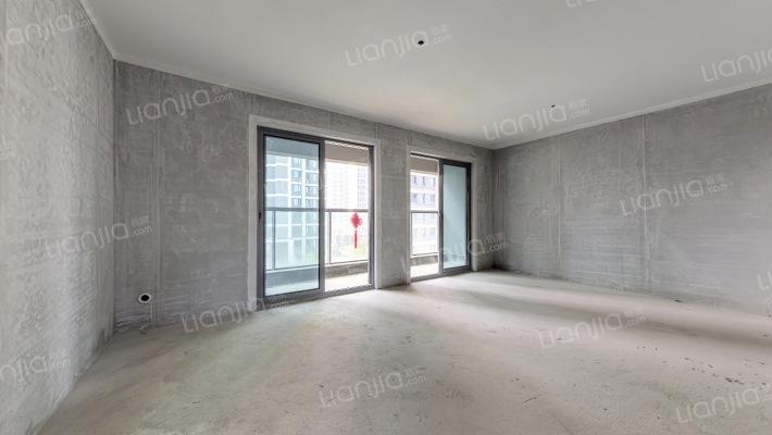 联投武汉城建花山印象二手房实景图