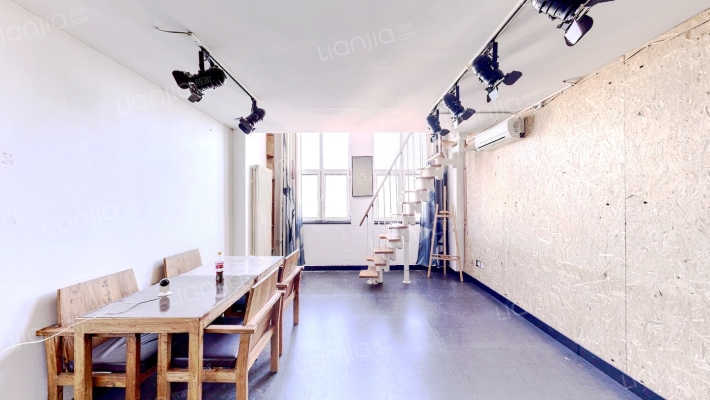 乐模大厦二手房实景图