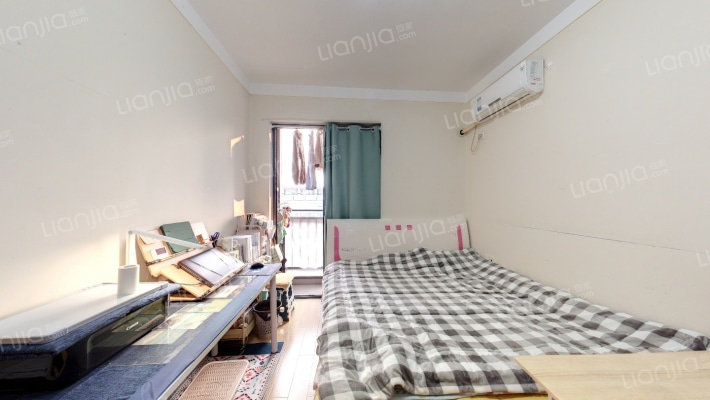 龙湖U城三组团二手房实景图