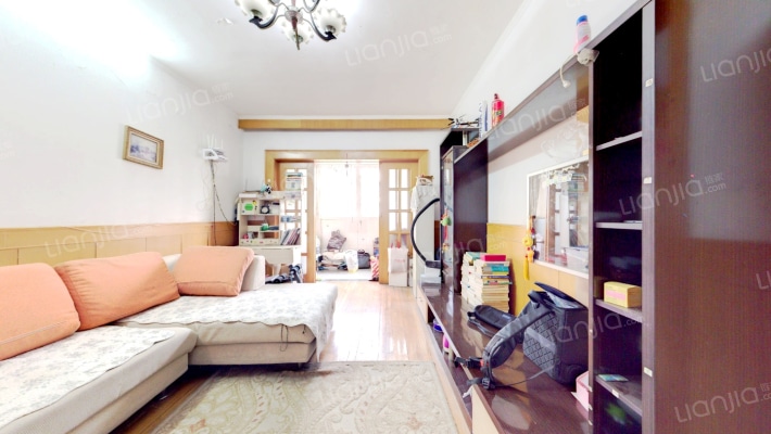 长营村98号二手房实景图