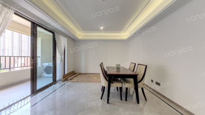 和昌优地二手房实景图