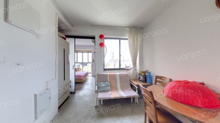 慈浦里二手房实景图