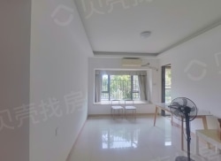 整租·南部湾万科城 2室1厅 东南_南部湾万科城租房