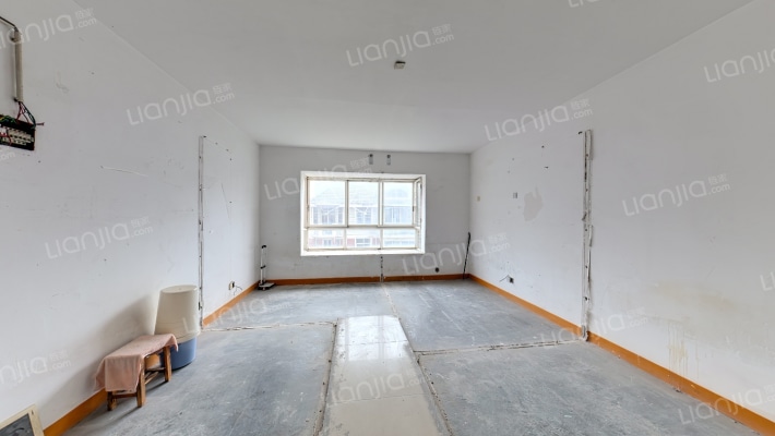 山水人家二手房实景图