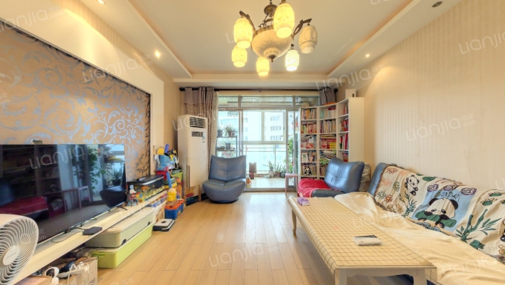 翠屏清华园二手房实景图