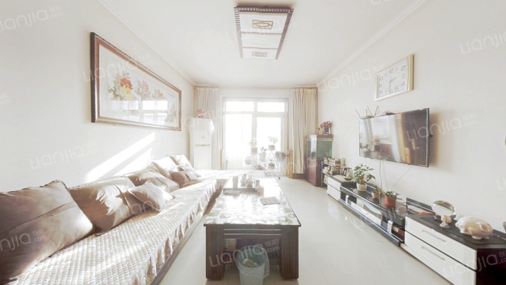 兽医站家属楼二手房实景图