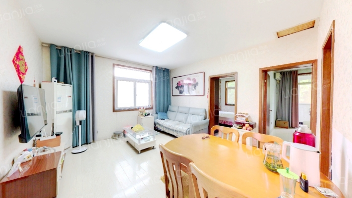 包河苑二手房实景图