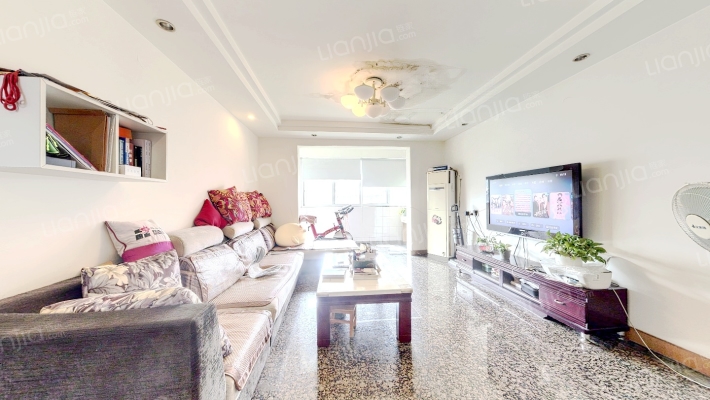 同顺公寓二手房实景图