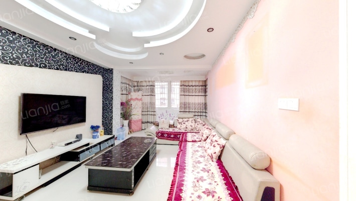 鑫隆花园一期二手房实景图