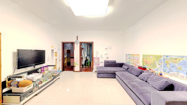 连福新村二手房实景图