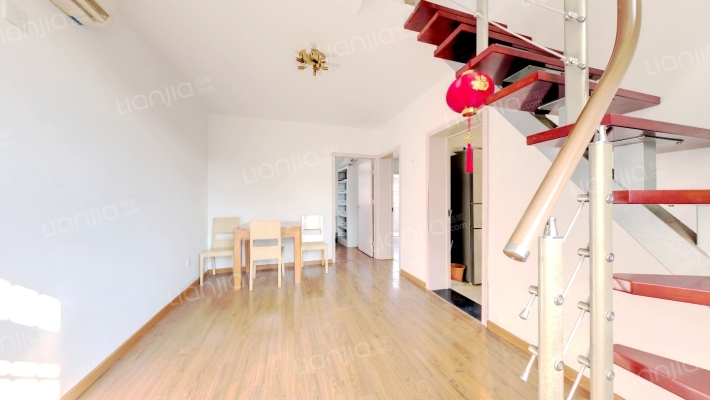 牯岭路二手房实景图