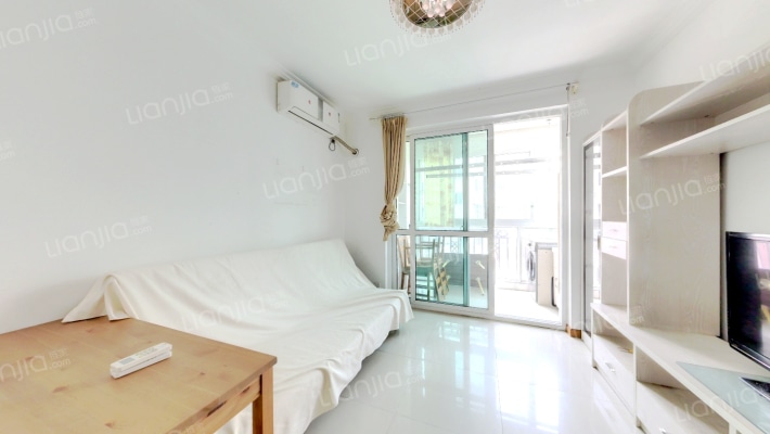 中虹浦江苑二手房实景图