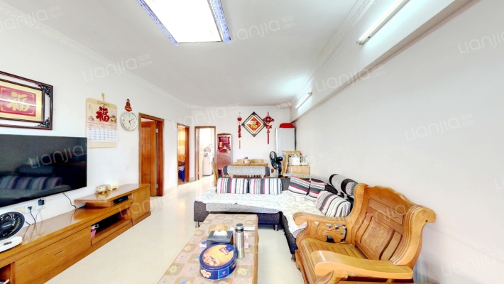 滕兴花园二手房实景图