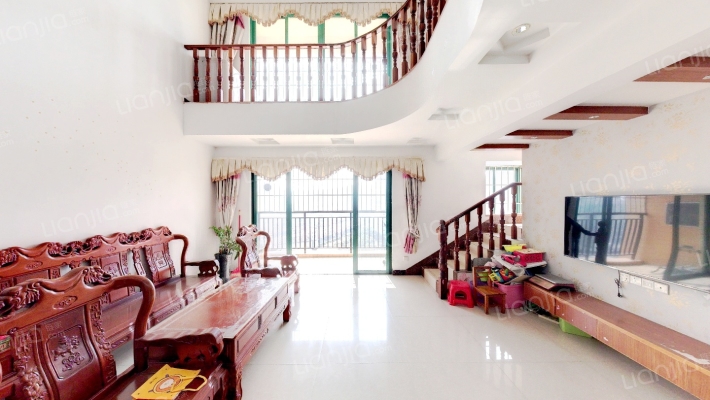 豐润豪庭二手房实景图