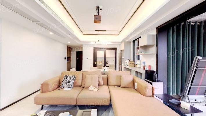 瑞华天地二手房实景图