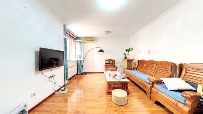 华远铭悦园二手房实景图