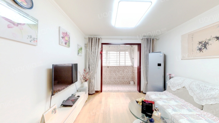 正商园田花园二手房实景图