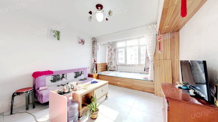 芙蓉山庄小区二手房实景图