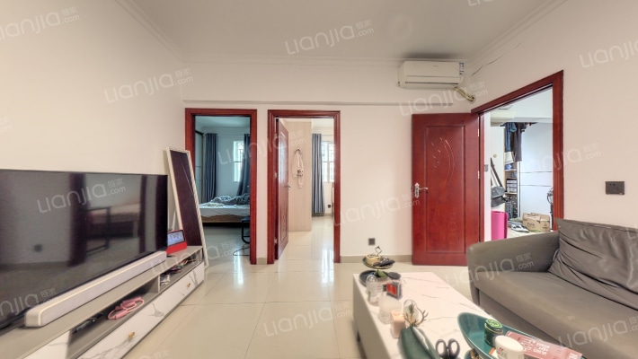 天源大厦二手房实景图