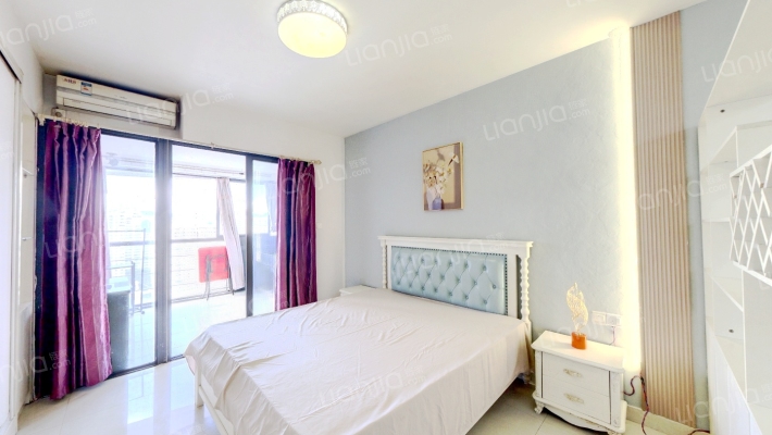 金尊名都二手房实景图