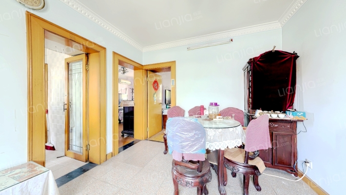 欣顺小区二手房实景图