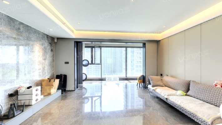 璞境二手房实景图