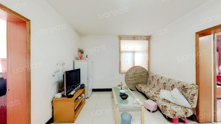 九桐楼小区二手房实景图