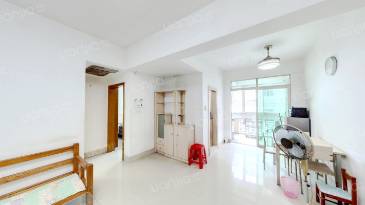 骏成花园二手房实景图